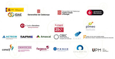 EFINTEC 2022 compta amb tot el suport institucional