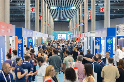 EFINTEC 2025 impulsa la innovació i l’eficiència energètica per avançar cap a la descarbonització de