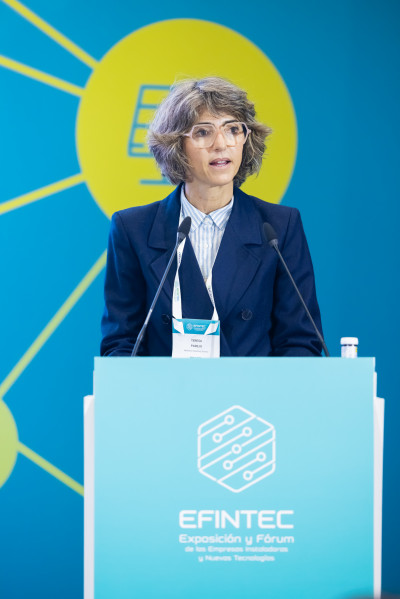 EFINTEC 2025 impulsa la innovació i l’eficiència energètica per avançar cap a la descarbonització de