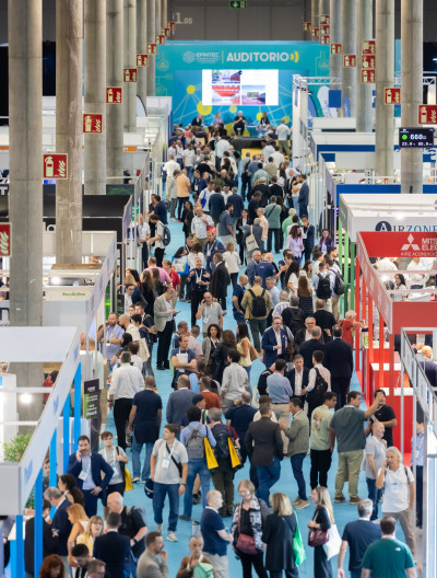 EFINTEC 2025 impulsa la innovació i l’eficiència energètica per avançar cap a la descarbonització de