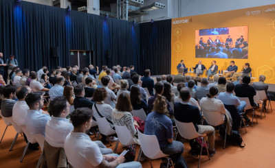 EFINTEC 2025: INNOVACIÓ, NETWORKING I EXPERIÈNCIES QUE UNEIXEN EL SECTOR