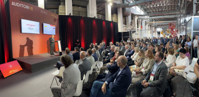 EFINTEC tanca la seva edició més exitosa