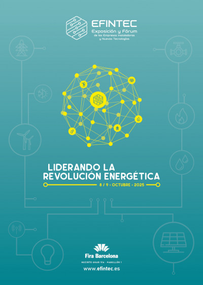 EFINTEC CREIX AMB NOVA UBICACIÓ