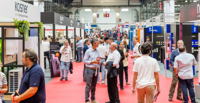 EFINTEC DESVETLLA LES NOVETATS PER A LA SEVA V EDICIÓ