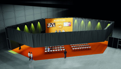 EFINTEC DESVETLLA LES NOVETATS PER A LA SEVA V EDICIÓ