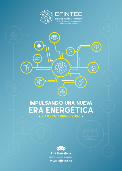 EFINTEC INICIA LA COMERCIALITZACIÓ DE LA SEVA EDICIÓ 2026, LA GRAN TROBADA DEL SECTOR