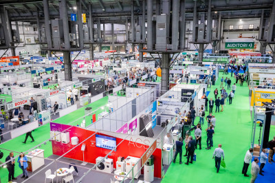 EFINTEC revela les  novetats per a la seva edició més ambiciosa