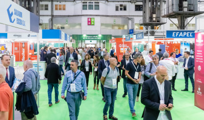 EFINTEC revela les  novetats per a la seva edició més ambiciosa