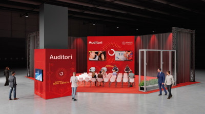 EFINTEC revela les  novetats per a la seva edició més ambiciosa