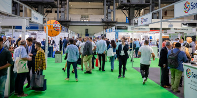 EFINTEC es consolida a Fira Barcelona amb més espai expositiu per aquest 2023