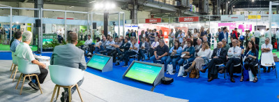 TOT ENLLESTIT PER A LA NOVA EDICIÓ D’EFINTEC